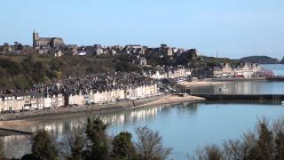 Reportage IDF1 sur la Haute Bretagne [upl. by Rebmac]