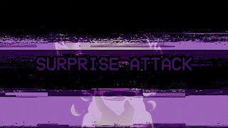 TRANSMISSION Surprise Attack [upl. by Annavaj]