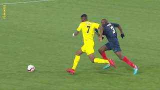 FC Nantes  Châteauroux  le résumé de la rencontre 41 [upl. by Schonfield]