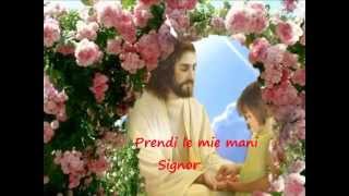 Anima di Cristo  Figli del Divino Amore Realizzazione video Gabriella Di Carlo [upl. by Lanae]