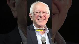 Why Democratic Party Lost berniesanders [upl. by Ahsets]