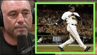 Joe Rogan  Why Dont We Like PEDs in Sports wAdam Conover [upl. by Ylrahc]