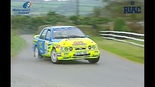 1993 Stonethrowers Rally [upl. by Keppel]