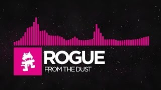 Drumstep  Rogue  From The Dust Monstercat Release [upl. by Arrio]