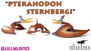 Pteranodon sternbergi Bullyland [upl. by Oberstone]