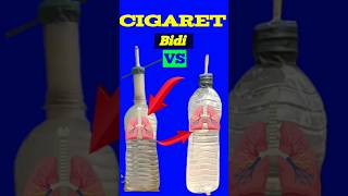 cigarette vs lungscigarette vs vape lungsvaping lungs vs cigarettes lungs [upl. by Emearg]