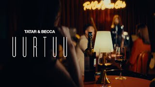 Tatar x Becca  Uurtuu Official Music Video [upl. by Jankey221]