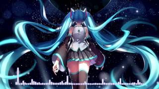 Nightcore  Twerk It Like Miley Remix [upl. by Reitrac951]