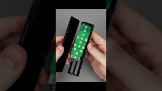 Xiaomi Mi Box S Remote  Teardown  Whats inside [upl. by Etnaled643]