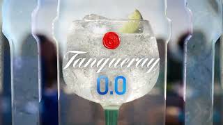 Tanqueray 00 Lets Live Magnificently [upl. by Luann]