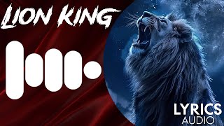 The Lion King Ringtone  Mufasa saves Simba from Hyenas Ringtone  Attitude Whatsapp Ringtone BGM [upl. by Marcie]