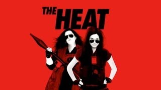 The Heat  Movie Review by Chris Stuckmann [upl. by Sperling108]