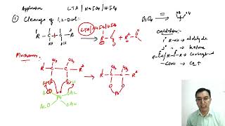 Lead Tetra Acetate LTA Sodium Periodate Periodic Acid [upl. by Silvain]