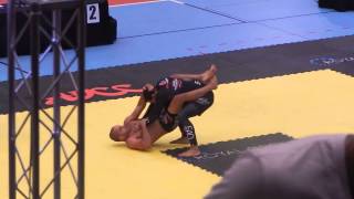 ADCC BRASIL 2015 [upl. by Luhar842]