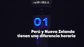 Perú vs Nueva Zelanda Cosas que nos sabías del lejano país [upl. by Karlis]