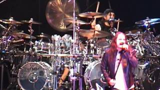 Dream Theater  20070612  Katowice Poland full Part 1 of 2 [upl. by Davon]