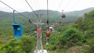 Rajgir Ropeway Bihar  Bihar Tourism  Rajgir  Travel With Parmar [upl. by Trescha716]