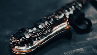 Blues Groove Alto Saxophone Backing Track Jam in A Minor  Improvisation [upl. by Sumahs659]