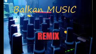 VUK MOBfeatSANDRA AFRIKANEVALJALAREMIX by Balkan Music [upl. by Ellehctim]