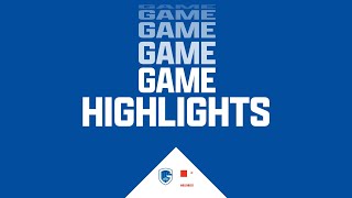 ⚽️26  KRC Genk vs RWDM  Game Highlights [upl. by Yeknarf792]