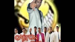 Gaston y su Grupo Santa Fe  Hasta Que Te Conocí GDR [upl. by Etnoed]