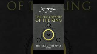 Lord of the Rings Audiobook Book 1  Read by Andy Serkis Chapter 7 [upl. by Cari]