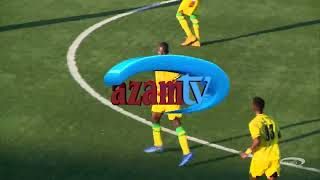 Simba 12 Yanga  Highlights  U17 Premier League 16062024 [upl. by Anahtor]