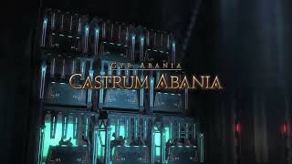 Castrum Abania  Stormblood [upl. by Horton]