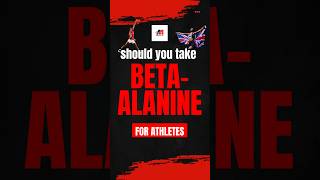 BETAALANINE Everything You Need To Know [upl. by Hyman]