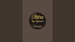 Attire By Ayaana is live [upl. by Bradeord]