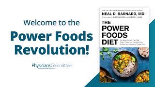 Power Foods Diet Permanent Weight Loss Solution  Exam Room Podcast LIVE in Washington DC [upl. by Anaerdna]