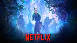 Top 5 Best ALIEN Movies on Netflix Right Now [upl. by Lynnet]