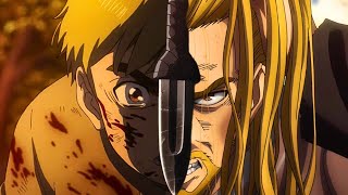 Thorfinn  The True Warrior [upl. by Alard]