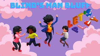 Blinds Man Bluff Game [upl. by Anes163]