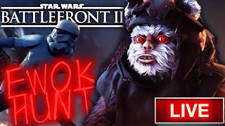 BATTLEFRONT 2 LIVE [upl. by Homovec595]