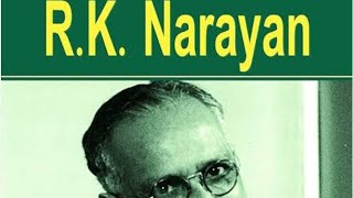 RK Narayan  Literature Unit IV  Language Competence and Communication  BEd  Hindi  Easy 💎🧐❤️ [upl. by Stig]