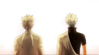 Take care buddy 1 Hour version  Gintama [upl. by Eduino884]