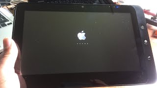 Mac OS Linux v3 64BIT Full install and explained on Any X86 Tablet Laptop or PC 2018 [upl. by Yliah594]