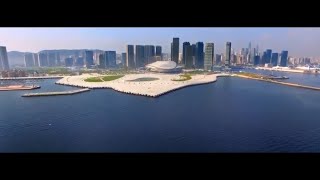 Dalian English Introduction to Dalian China  Dalian Expat [upl. by Yendroc303]