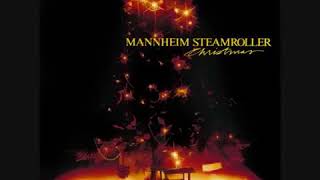 Mannheim Steamroller Christmas Full Album [upl. by Heda]