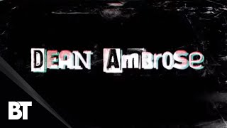 Dean Ambrose Custom Titantron  Retaliation [upl. by Einahpad262]