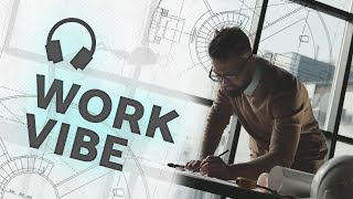 Music for Work — Inspiring Chillstep Playlist [upl. by Dayle]