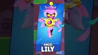 All 38 New Skins coming in next update angelsvsdemons brawltalk brawlstars [upl. by Ajam75]