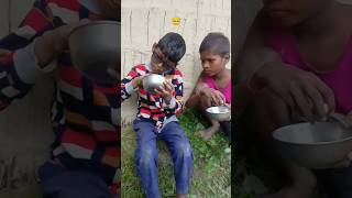 Prank on Bhikari🤭🥲 trending funny feed ytshorts [upl. by Aluor549]