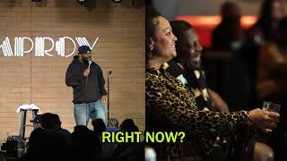 Aries Spears LIVE standupcomedy [upl. by Eustace]