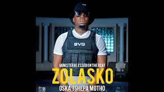 ZolaskoOska Tshepa motho Officially Audio [upl. by Calabresi820]