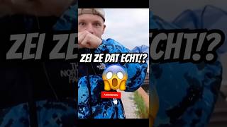 ENZOKNOL GRAPPIGE MOMENTEN🤣 enzoknol short [upl. by Leifeste]