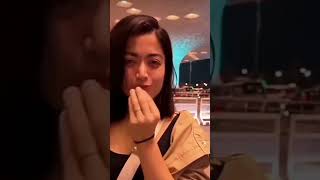 Rashmika mandna bollywood [upl. by Ozneral]