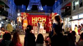 Video HSM I just wanna be with you [upl. by Odlabso]