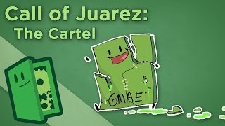 Call of Juarez The Cartel  How Lazy Design Hurts Everyone  Extra Credits [upl. by Aihtenyc706]